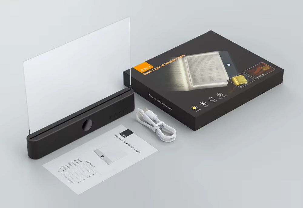 ®LUMIXYA Lectura nocturna